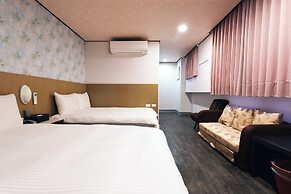 Sofu Hotel
