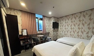 Sofu Hotel
