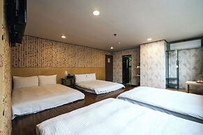 Sofu Hotel