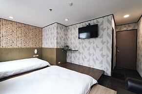 Sofu Hotel