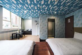 Sofu Hotel