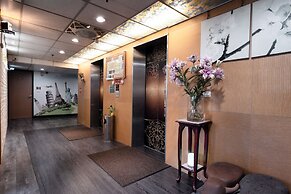 Sofu Hotel