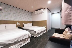 Sofu Hotel