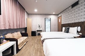 Sofu Hotel