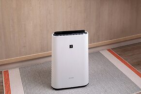 Moxy Osaka Honmachi
