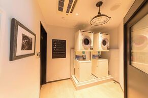 Moxy Osaka Honmachi