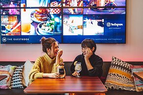 Moxy Osaka Honmachi