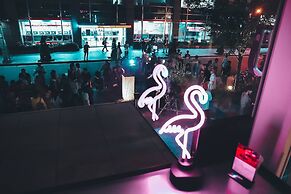 Moxy Osaka Honmachi