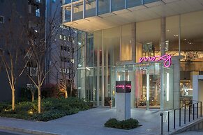 Moxy Osaka Honmachi