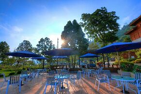 AiShangXiWeng B&B