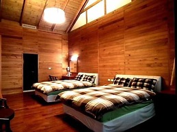 AiShangXiWeng B&B