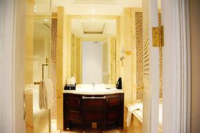 Yinxin Century Hotel