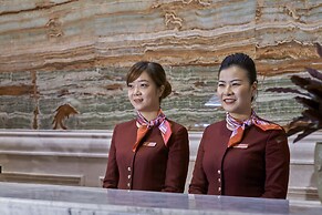 Yinxin Century Hotel