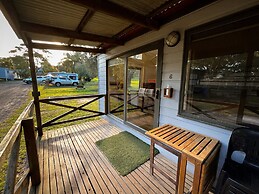Bimbi Park - Camping Under Koala