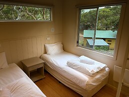 Bimbi Park - Camping Under Koala