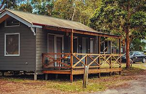 Bimbi Park - Camping Under Koala