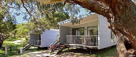 Bimbi Park - Camping Under Koala