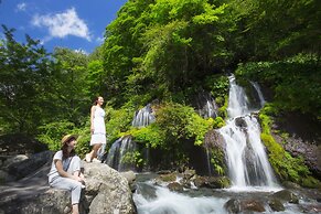 Hoshino Resorts RISONARE Yatsugatake