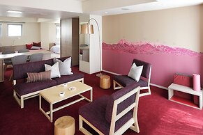 Hoshino Resorts RISONARE Yatsugatake
