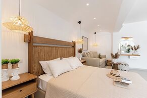 Birikos Hotel & Suites