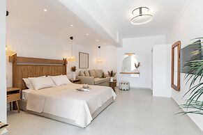 Birikos Hotel & Suites