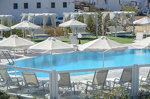 Birikos Hotel & Suites