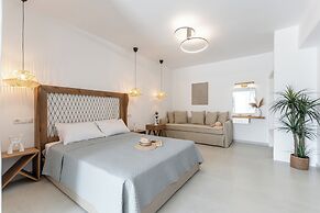 Birikos Hotel & Suites