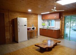 Ulsan Daeunsan Sky Pension