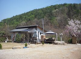 Ulsan Daeunsan Sky Pension
