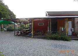 Ulsan Daeunsan Sky Pension