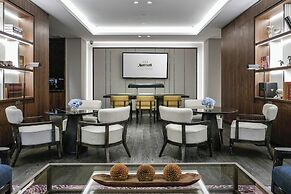 Marriott Executive Apartments, Bangkok Townhall Sukhumvit