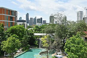 Marriott Executive Apartments, Bangkok Townhall Sukhumvit