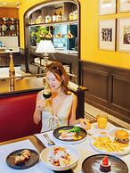 Marriott Executive Apartments, Bangkok Townhall Sukhumvit