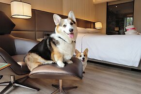 Marriott Executive Apartments, Bangkok Townhall Sukhumvit