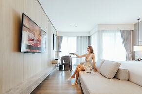 Marriott Executive Apartments, Bangkok Townhall Sukhumvit