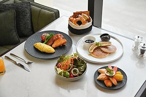 Marriott Executive Apartments, Bangkok Townhall Sukhumvit