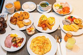 Marriott Executive Apartments, Bangkok Townhall Sukhumvit