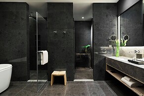 Marriott Executive Apartments, Bangkok Townhall Sukhumvit