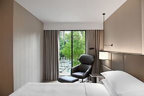 Marriott Executive Apartments, Bangkok Townhall Sukhumvit