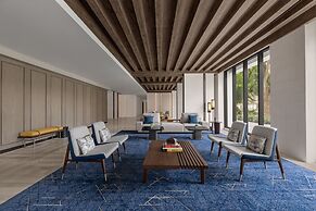 Marriott Executive Apartments, Bangkok Townhall Sukhumvit