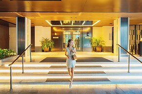 Marriott Executive Apartments, Bangkok Townhall Sukhumvit