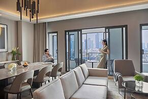 Marriott Executive Apartments, Bangkok Townhall Sukhumvit