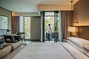 Marriott Executive Apartments, Bangkok Townhall Sukhumvit
