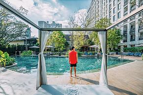 Marriott Executive Apartments, Bangkok Townhall Sukhumvit