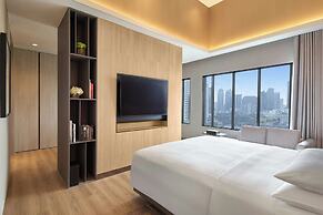 Marriott Executive Apartments, Bangkok Townhall Sukhumvit