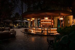Marriott Executive Apartments, Bangkok Townhall Sukhumvit