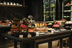 Marriott Executive Apartments, Bangkok Townhall Sukhumvit