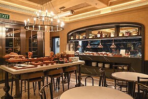Marriott Executive Apartments, Bangkok Townhall Sukhumvit