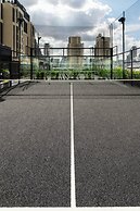 Marriott Executive Apartments, Bangkok Townhall Sukhumvit