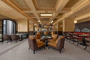 Marriott Executive Apartments, Bangkok Townhall Sukhumvit
